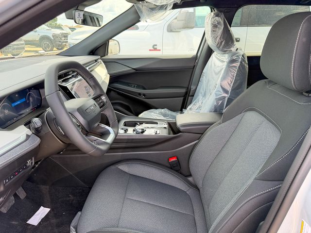 new 2026 Jeep Cherokee car, priced at $34,590