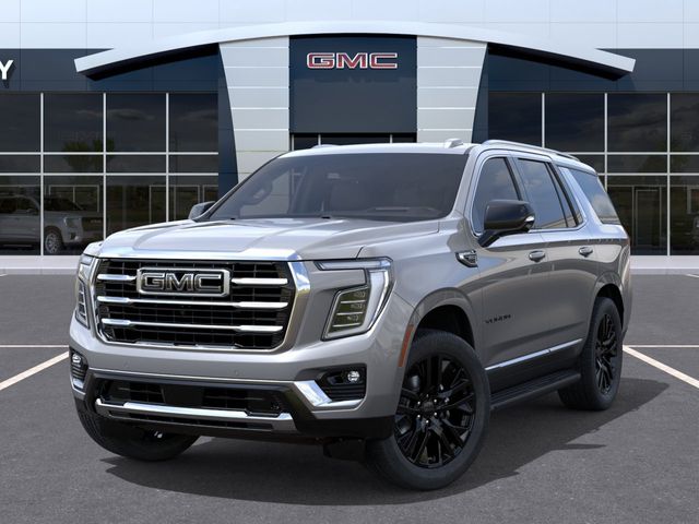 2026 GMC Yukon Elevation:47495