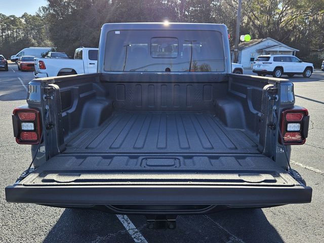 2026 Jeep Gladiator Rubicon 4x4