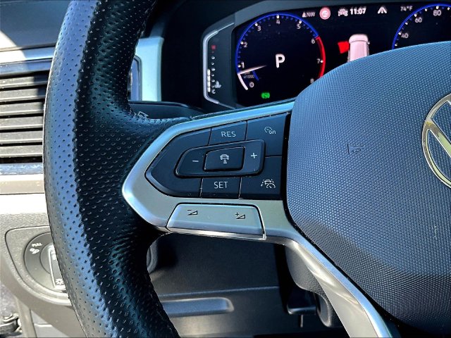 Used 2021 Volkswagen Atlas SUV