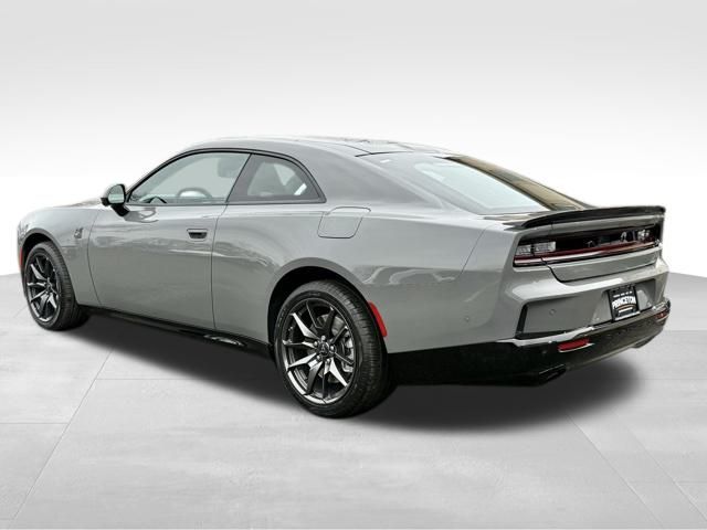 2026 Dodge Charger