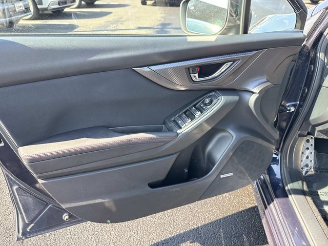2019 Subaru Impreza Sport - Photo 26