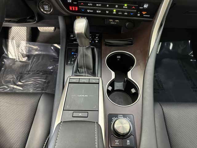 2022 Lexus RX RX photo