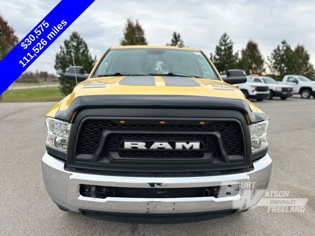 2014 Ram 3500 Tradesman 8