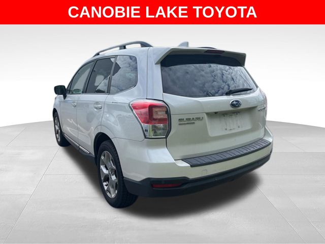 Used 2018 Subaru Forester SUV