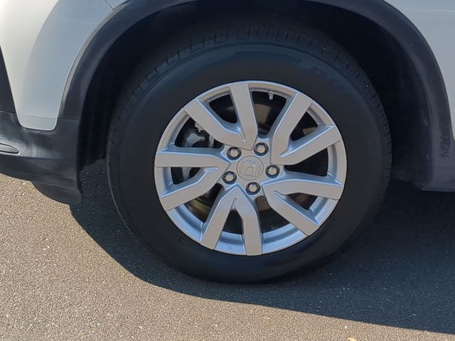 Used 2019  Honda LX image 17