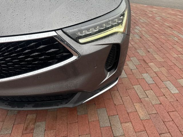 Used 2024 Acura RDX Technology Package For Sale in Huntsville, Al