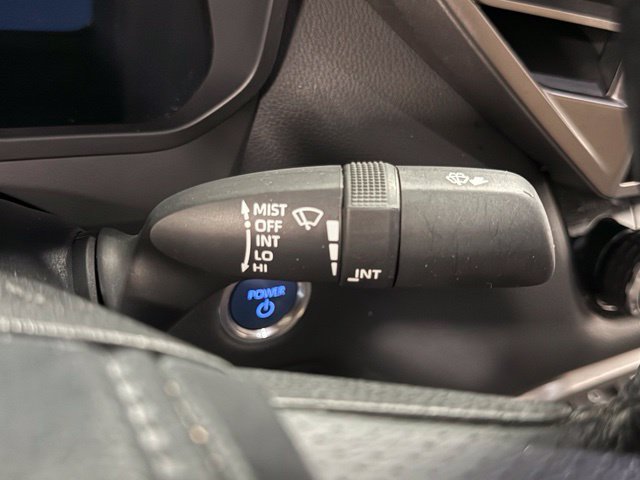 Used 2024 Black Toyota Limited image 16