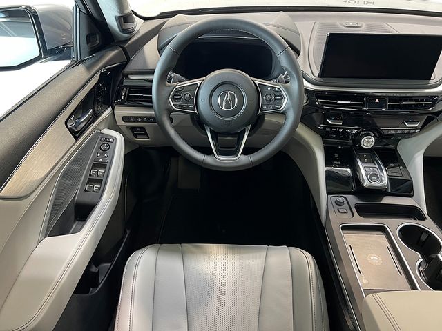 New 2026 Acura MDX SUV