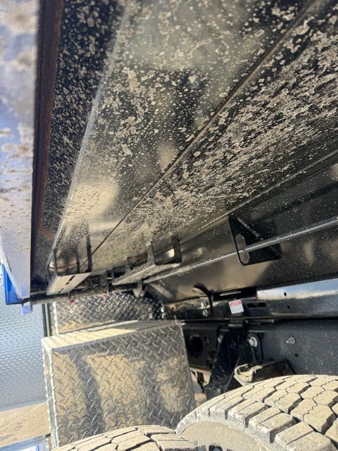 2026 Ford F-550 Super Duty Chassis Cab XL - Photo 10