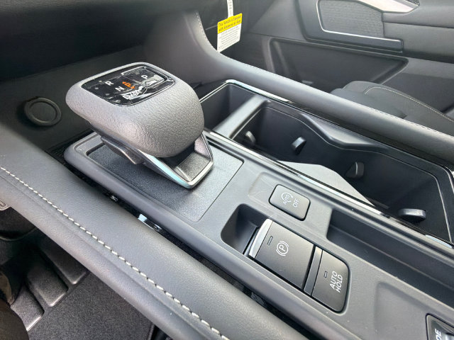 New 2026 Nissan Pathfinder SUV