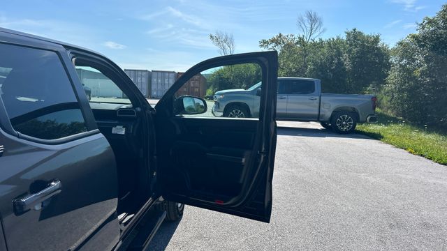 Used 2025 Toyota Tacoma Truck