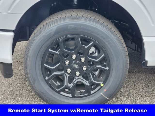 2025 Ford F-150 XLT photo