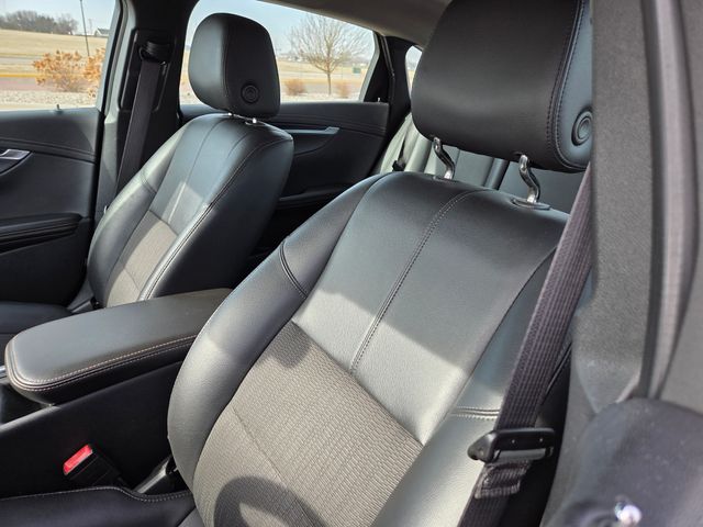 2020 Chevrolet Impala FWD LT