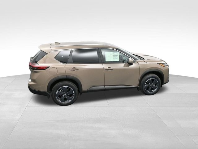 2025 Nissan Rogue SV 30