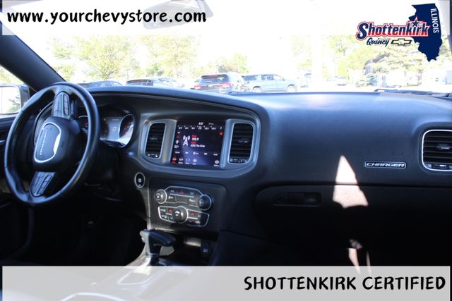 Used 2023 Dodge Charger Sedan