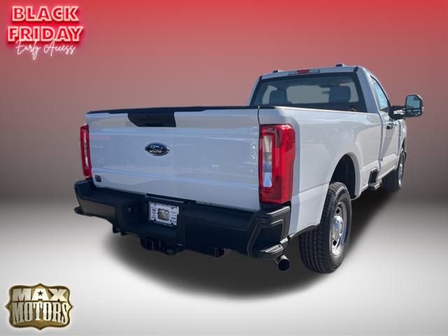 2024 Ford F-250SD XL 9