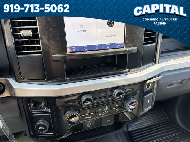 New 2026 White Ford 12FT FLATBED/SHORT SIDES image 27