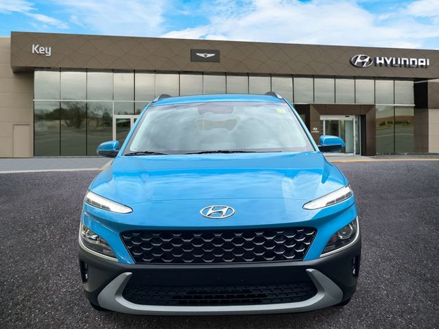 2023 Hyundai Kona