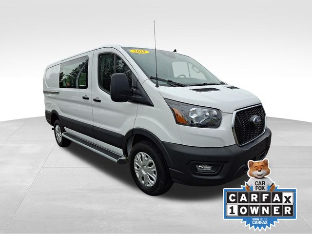 Used 2025 Ford Transit-250 Base