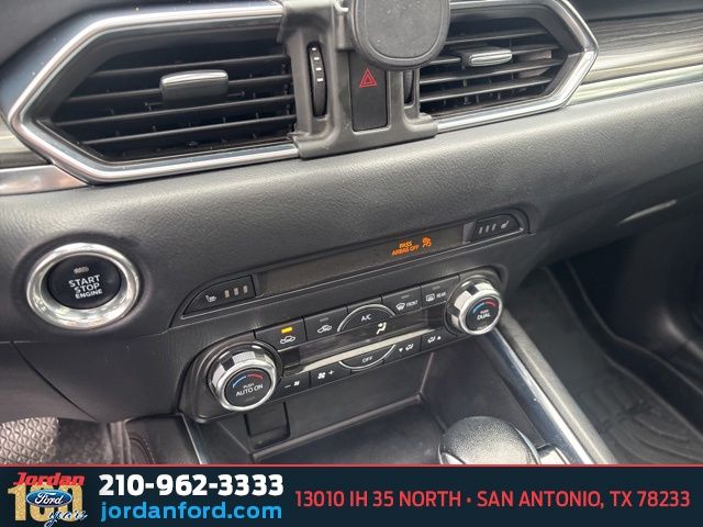 Used Car 2018 Mazda Cx-5  Grand Touring For Sale Under $20,000 In San Antonio, Texas