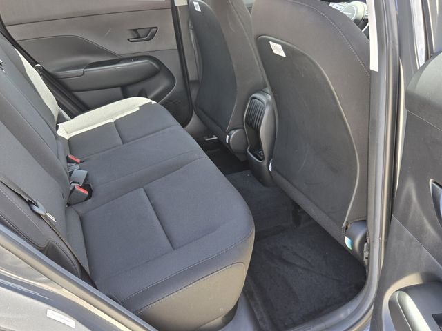 2025 Hyundai Kona - $20,997