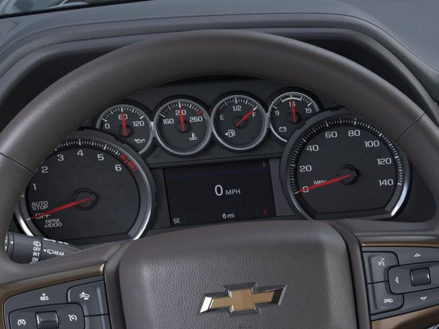 2024 Chevrolet Tahoe LS 18