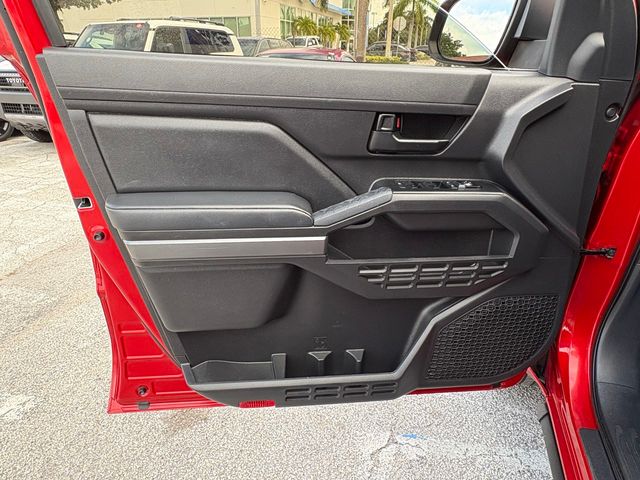 Used 2024 Toyota Tacoma Truck