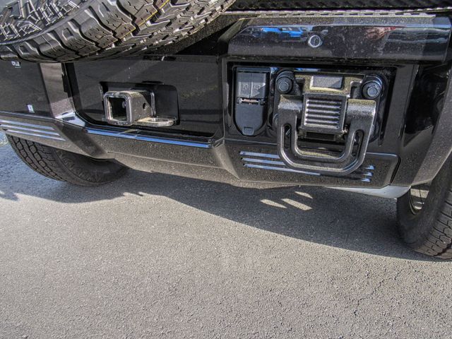 Photo of 2025 GMC Hummer EV SUV 3X in Dallas, GA - 6,  2025 GMC Hummer EV SUV 3X:43063