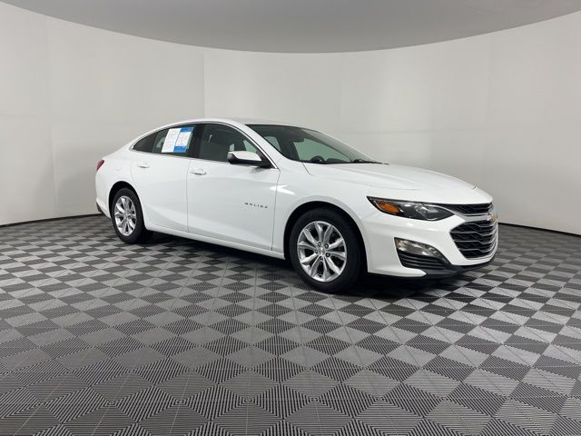 2024 Chevrolet Malibu LT 2