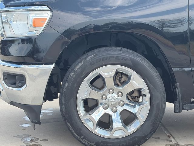 Used 2020 Ram 1500 Truck
