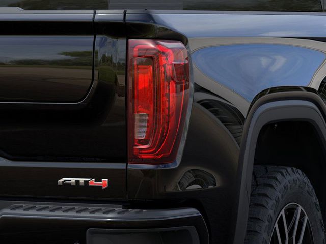 2025 GMC Sierra 1500 AT4 11