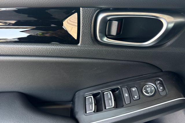 New 2026 Honda Civic Sedan Sedan
