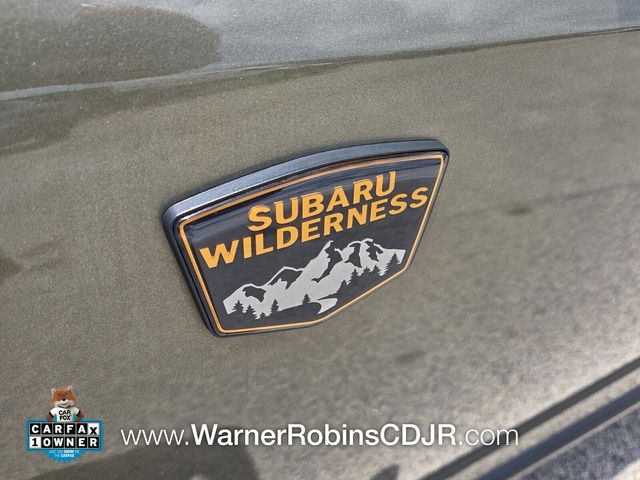 Used 2025 Subaru Outback SUV
