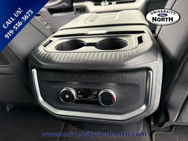 Used 2025 Black Ford Active image 38