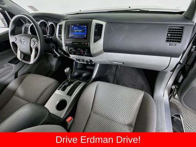 Used 2015 Toyota Tacoma Truck
