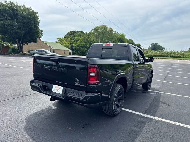 New 2026 Black Ram Big Horn/Lone Star image 7