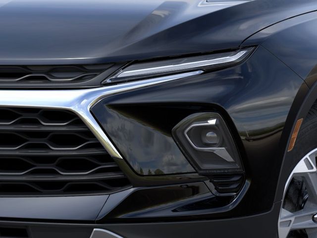 New 2026 Chevrolet Blazer SUV