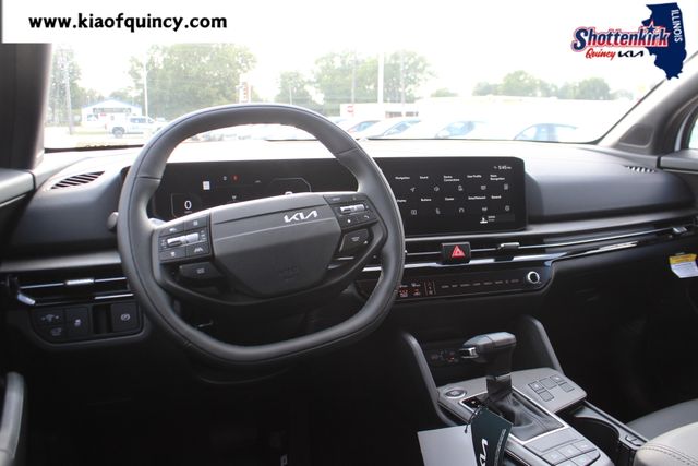 New 2026 Kia Sportage SUV