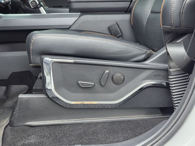 Used 2024 Ford F-150 Truck