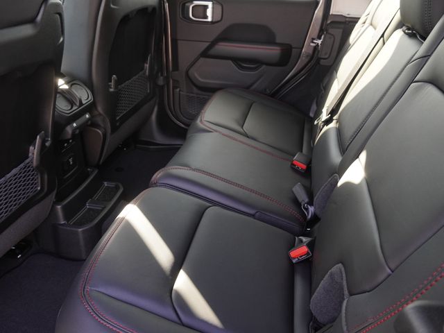 New 2026 Jeep Wrangler SUV