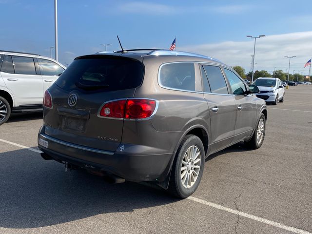 2010 Buick Enclave CX 4