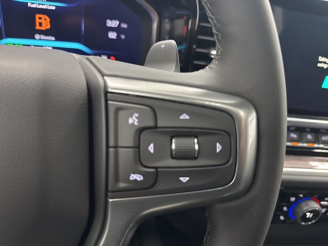 new 2026 Chevrolet Silverado 1500 car, priced at $65,145