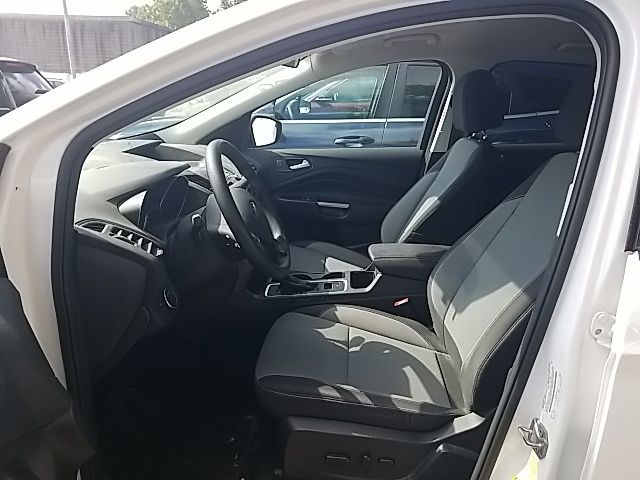 Used 2017 Ford Escape SUV