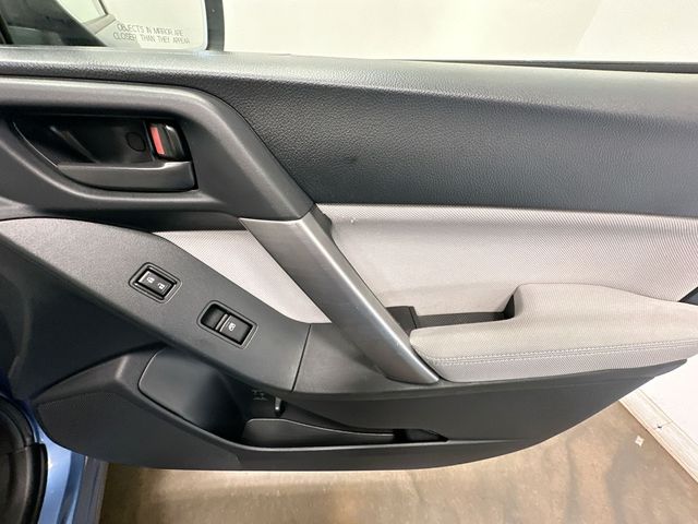 2015 Subaru Forester 2.5i Premium Blue at Rafferty Subaru