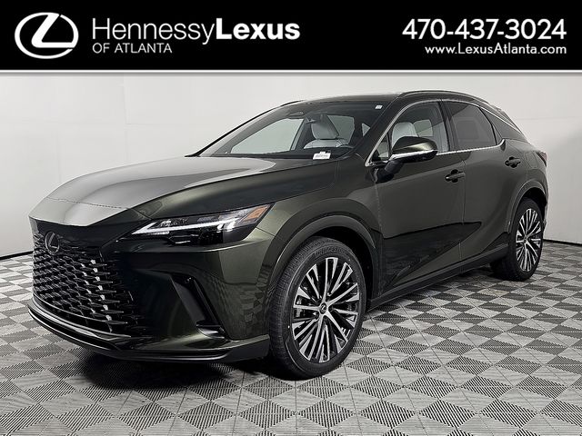 2026 Lexus RX 350 Premium+ FWD