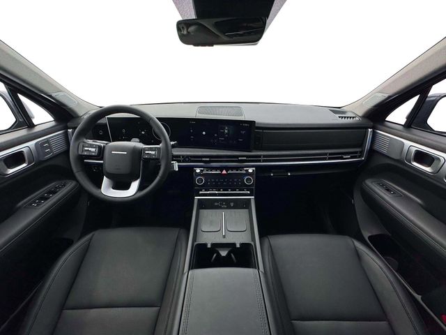 New 2026 Silver Hyundai Limited image 13