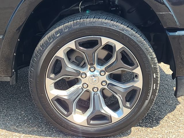 Used 2020 Ram 1500 Truck