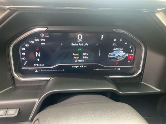 2024 GMC Sierra 1500 AT4 - Photo 10