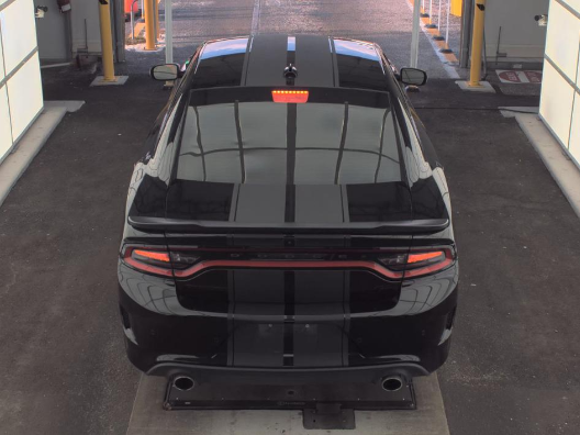 Used 2023 Dodge Charger Sedan